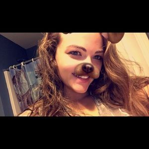 Meet your Posher, Maddy